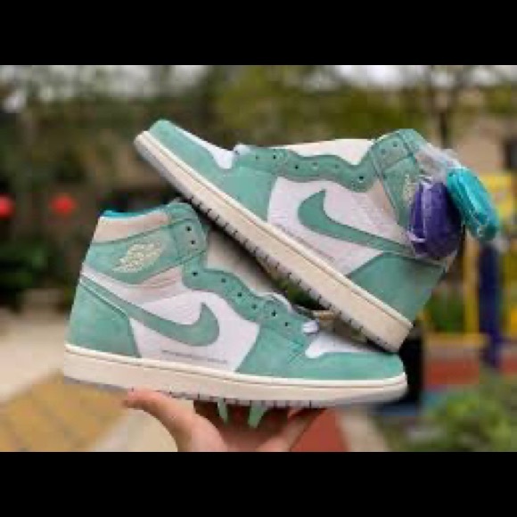 jordan retro turbo green